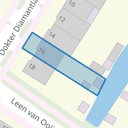 Perceel HOE01-A-2075