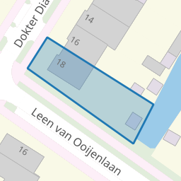 Perceel HOE01-A-2076