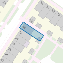 Perceel HOE01-A-2083