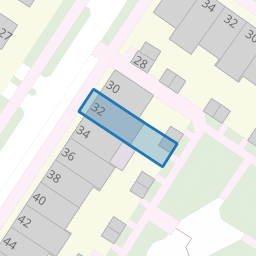 Perceel HOE01-A-2084