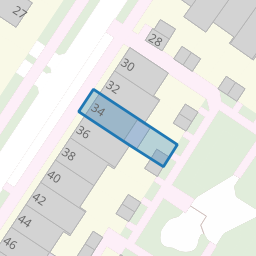 Perceel HOE01-A-2085