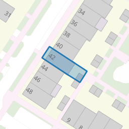 Perceel HOE01-A-2089