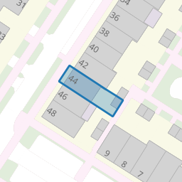 Perceel HOE01-A-2090