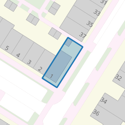 Perceel HOE01-A-2095