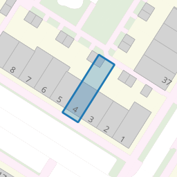 Perceel HOE01-A-2098