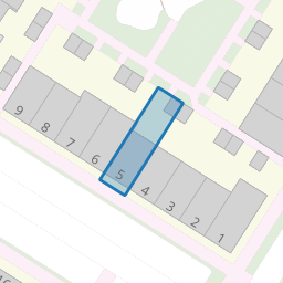 Perceel HOE01-A-2099