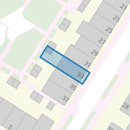 Perceel HOE01-A-2107