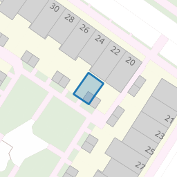 Perceel HOE01-A-2114