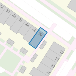 Perceel HOE01-A-2116