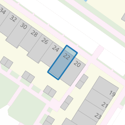 Perceel HOE01-A-2117