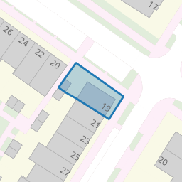 Perceel HOE01-A-2118