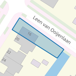 Perceel HOE01-A-2120