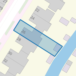 Perceel HOE01-A-2124