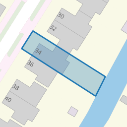 Perceel HOE01-A-2128