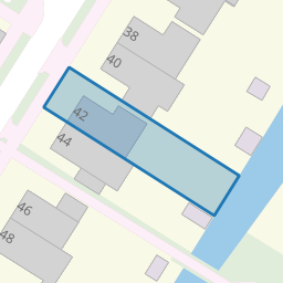 Perceel HOE01-A-2132