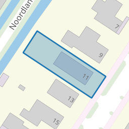 Perceel HOE01-A-2137