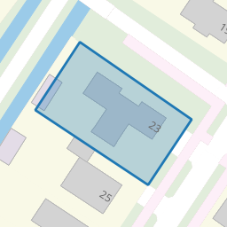 Perceel HOE01-A-2142