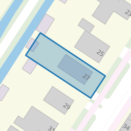 Perceel HOE01-A-2143