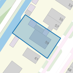 Perceel HOE01-A-2154