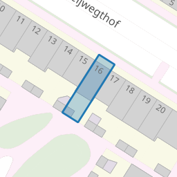 Perceel HOE01-A-2159