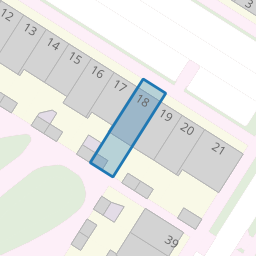 Perceel HOE01-A-2161