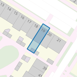 Perceel HOE01-A-2162