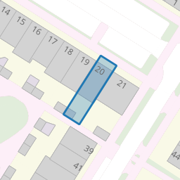 Perceel HOE01-A-2163