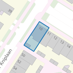 Perceel HOE01-A-2165