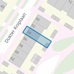 Perceel HOE01-A-2172