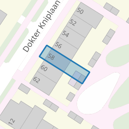 Perceel HOE01-A-2174