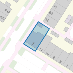 Perceel HOE01-A-2177