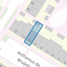 Perceel HOE01-A-2179