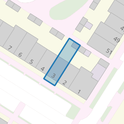 Perceel HOE01-A-2186