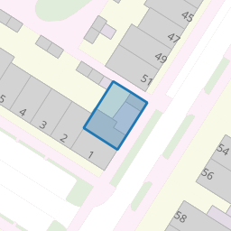 Perceel HOE01-A-2188