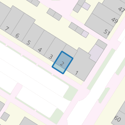 Perceel HOE01-A-2191