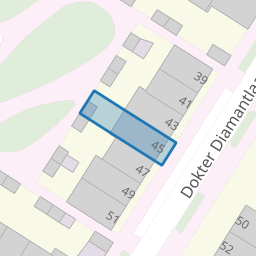 Perceel HOE01-A-2196