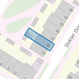 Perceel HOE01-A-2198