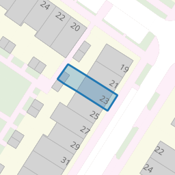 Perceel HOE01-A-2206