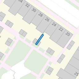 Perceel HOE01-A-2212