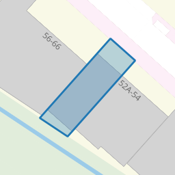 Perceel HOE01-A-2214