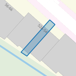 Perceel HOE01-A-2216