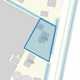 Perceel HOE01-A-2219