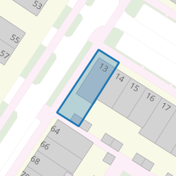 Perceel HOE01-A-2222