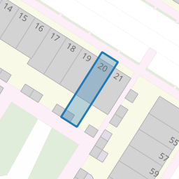 Perceel HOE01-A-2229