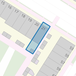 Perceel HOE01-A-2230