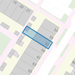 Perceel HOE01-A-2233