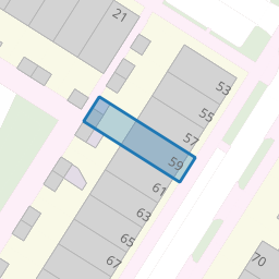 Perceel HOE01-A-2234