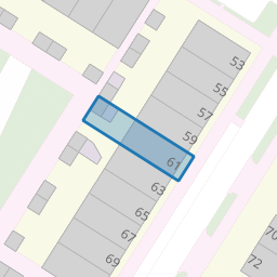 Perceel HOE01-A-2235