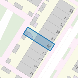 Perceel HOE01-A-2236