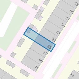 Perceel HOE01-A-2237